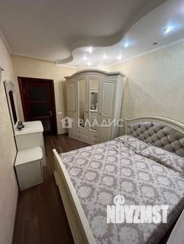 3-к квартира, вторичка, 83м2, 2/17 этаж