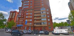 1-к квартира, вторичка, 43м2, 2/18 этаж