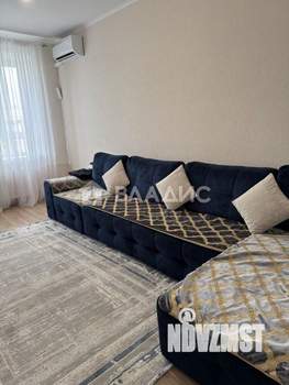 3-к квартира, вторичка, 83м2, 17/17 этаж