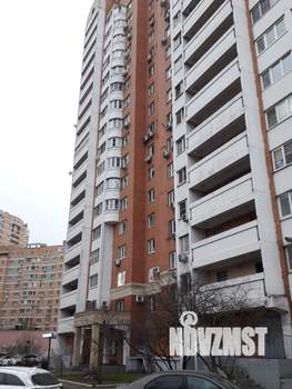 2-к квартира, вторичка, 64м2, 14/17 этаж