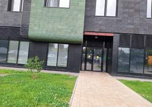 2-к квартира, вторичка, 52м2, 9/22 этаж