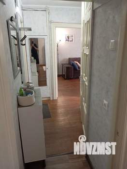 2-к квартира, вторичка, 42м2, 5/5 этаж