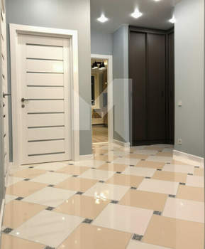 2-к квартира, вторичка, 56м2, 15/17 этаж