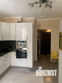 Студия квартира, вторичка, 26м2, 2/3 этаж