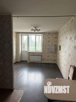 Студия квартира, вторичка, 29м2, 3/3 этаж