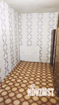 2-к квартира, вторичка, 42м2, 1/3 этаж