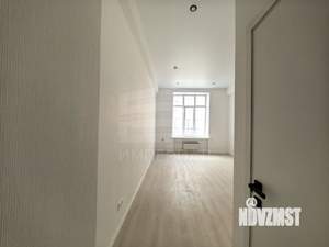 Студия квартира, вторичка, 25м2, 3/4 этаж