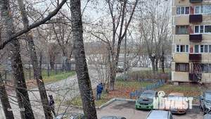 2-к квартира, вторичка, 42м2, 2/5 этаж