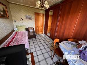 3-к квартира, вторичка, 61м2, 5/5 этаж