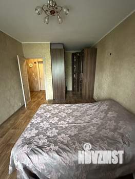 1-к квартира, вторичка, 33м2, 5/9 этаж