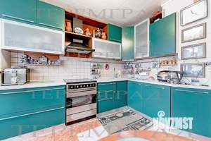 3-к квартира, вторичка, 80м2, 11/14 этаж