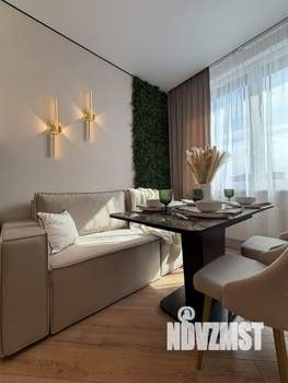2-к квартира, вторичка, 55м2, 11/22 этаж