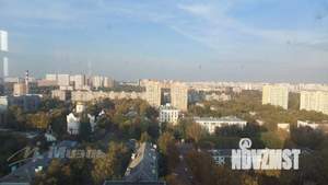 4-к квартира, вторичка, 96м2, 17/22 этаж