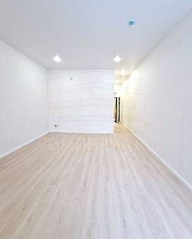 Студия квартира, вторичка, 37м2, 2/4 этаж