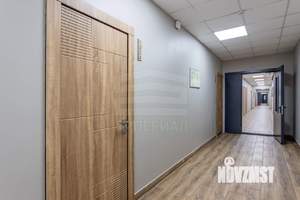 Студия квартира, вторичка, 17м2, 4/4 этаж