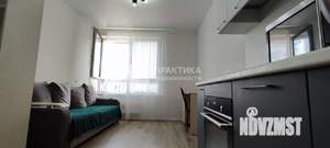 2-к квартира, вторичка, 34м2, 14/17 этаж