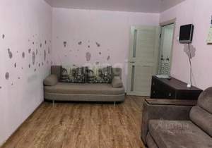 1-к квартира, вторичка, 33м2, 1/5 этаж