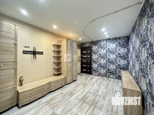 2-к квартира, вторичка, 43м2, 4/5 этаж