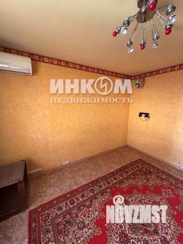 2-к квартира, вторичка, 54м2, 4/5 этаж
