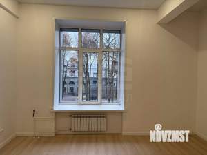 Студия квартира, вторичка, 27м2, 3/4 этаж