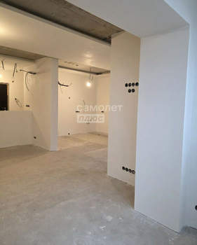 3-к квартира, вторичка, 91м2, 10/22 этаж