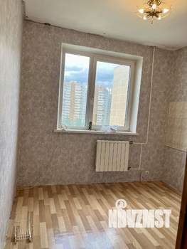 1-к квартира, вторичка, 41м2, 9/14 этаж