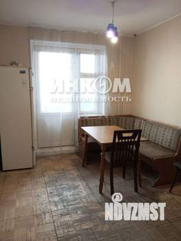 3-к квартира, вторичка, 92м2, 14/17 этаж