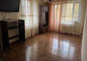 1-к квартира, вторичка, 32м2, 4/5 этаж