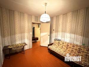 2-к квартира, вторичка, 43м2, 9/9 этаж