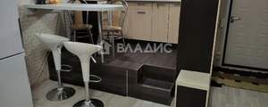 Студия квартира, вторичка, 22м2, 2/4 этаж