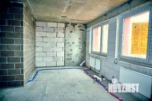 Студия квартира, вторичка, 46м2, 12/25 этаж