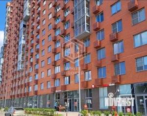 1-к квартира, вторичка, 35м2, 10/17 этаж