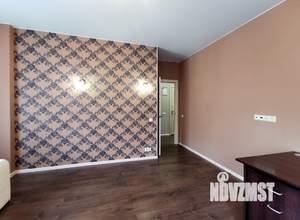 2-к квартира, вторичка, 58м2, 5/17 этаж