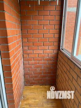 1-к квартира, вторичка, 34м2, 1/5 этаж