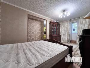 2-к квартира, вторичка, 45м2, 2/5 этаж