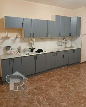 2-к квартира, вторичка, 62м2, 1/17 этаж