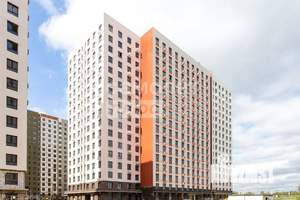 2-к квартира, вторичка, 56м2, 8/17 этаж