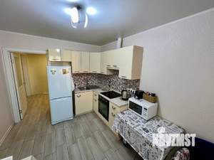 2-к квартира, вторичка, 54м2, 14/19 этаж