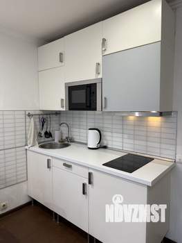 1-к квартира, вторичка, 53м2, 6/17 этаж