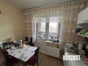 1-к квартира, вторичка, 33м2, 3/5 этаж