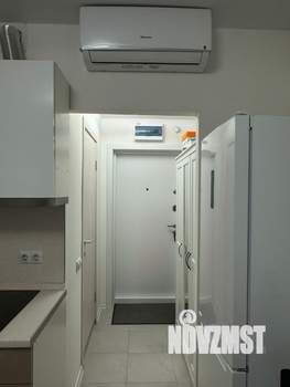 Студия квартира, вторичка, 20м2, 17/26 этаж