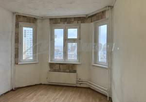 3-к квартира, вторичка, 77м2, 16/17 этаж