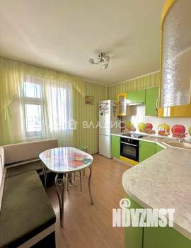 2-к квартира, вторичка, 58м2, 24/25 этаж