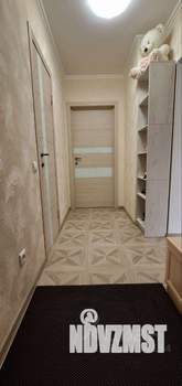 1-к квартира, вторичка, 39м2, 11/17 этаж