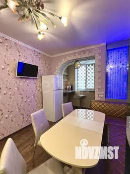3-к квартира, вторичка, 81м2, 3/18 этаж