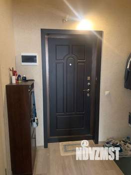 Студия квартира, вторичка, 26м2, 2/3 этаж