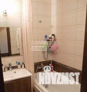 1-к квартира, вторичка, 42м2, 22/25 этаж