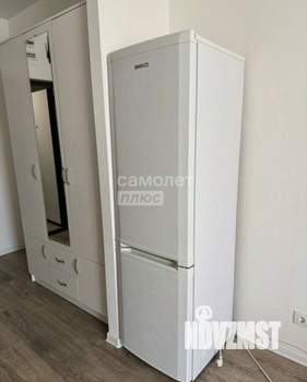 Студия квартира, вторичка, 24м2, 13/17 этаж