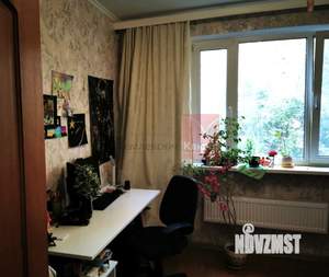 3-к квартира, вторичка, 81м2, 6/12 этаж