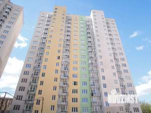 Студия квартира, вторичка, 22м2, 7/17 этаж